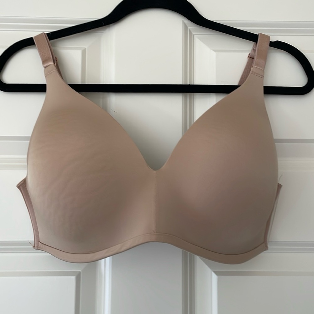 Soma Vanishing Back Wireless bra
